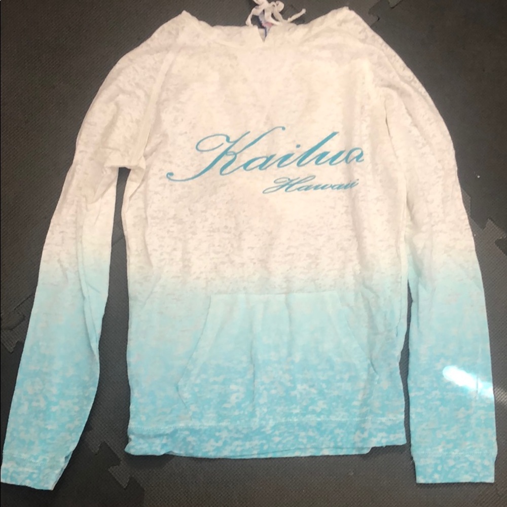HAWAII SWEATSHIRT